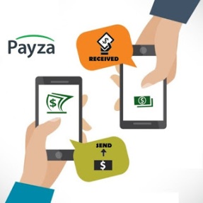 Payza Money Transfer