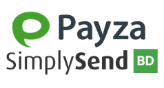 Payza SimplySend BD Logo