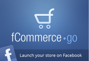 Facebook commerce