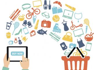 eCommerce Online Shopping